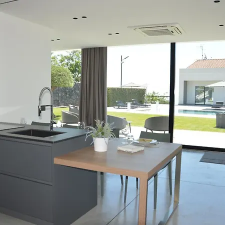 Appartement Agriluxury