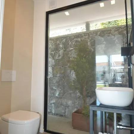 Agriluxury Appartement