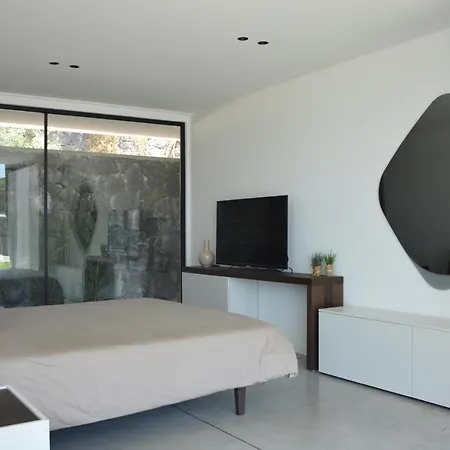 Agriluxury Appartement Santa Tecla