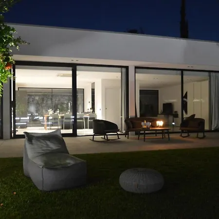 Agriluxury Appartement Santa Tecla
