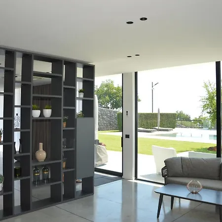 Appartement Agriluxury *