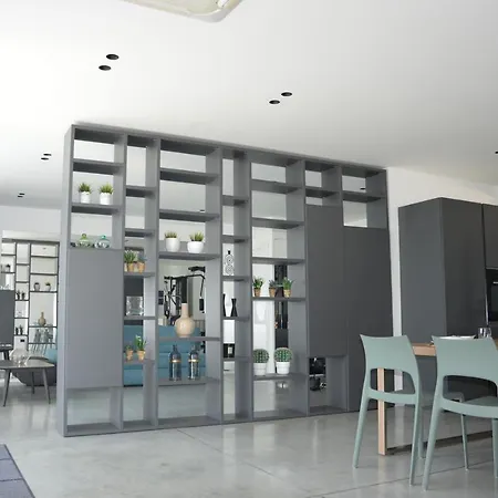 Agriluxury Appartement *